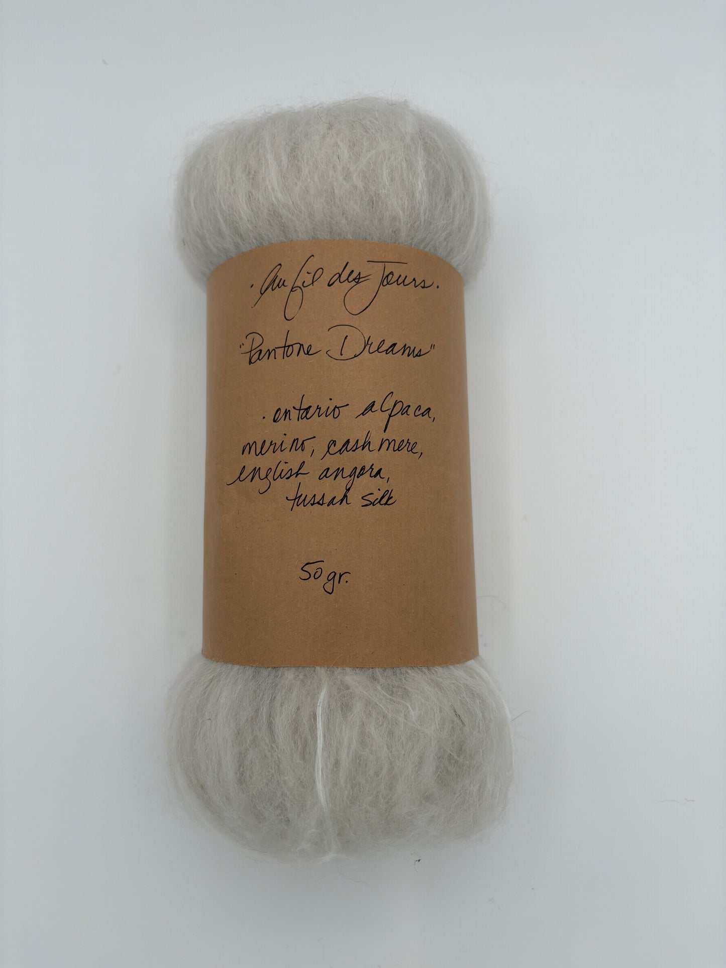 Local Blended Batts
