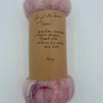 Local Blended Batts