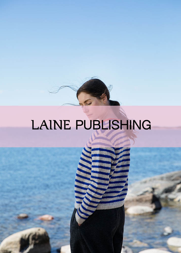 LAINE Anniversary Issue