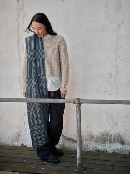 LAINE Issue 30, Autumn 2026, "Layers"
