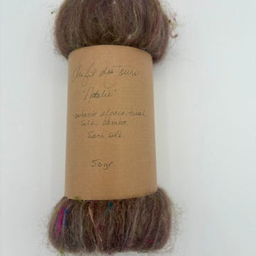 Local Blended Batts
