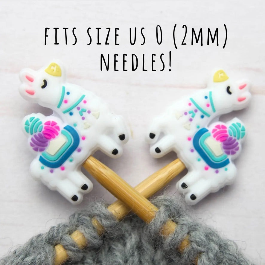 Stitch Stoppers