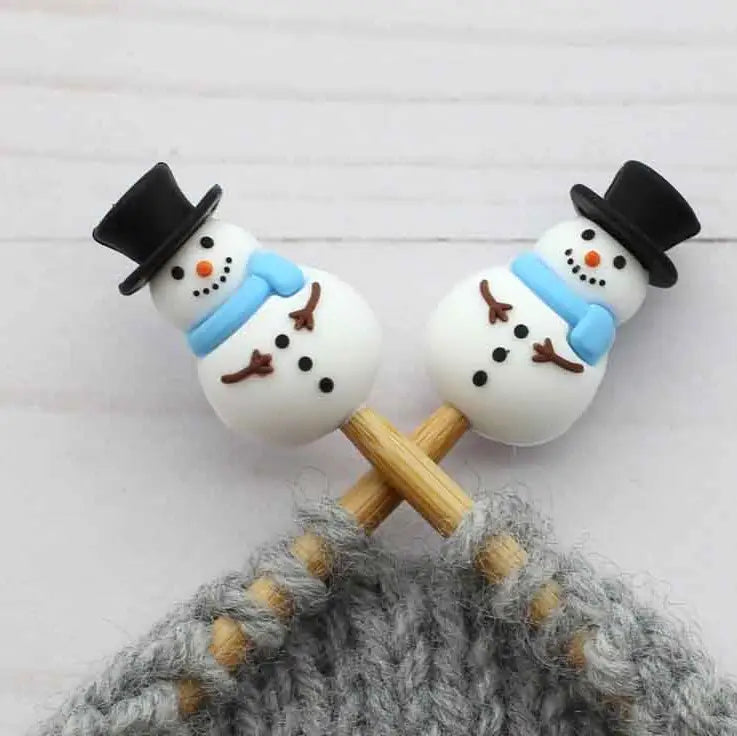 Stitch Stoppers