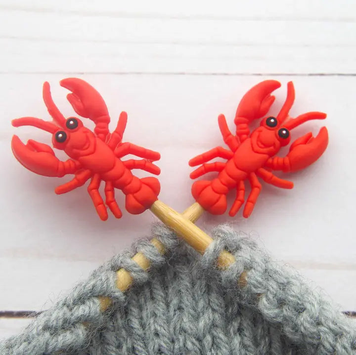 Stitch Stoppers