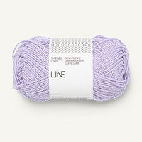 Sandnes Garn – Line