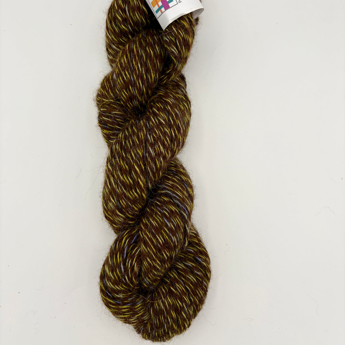 Penner Fibre Studio – 100% Alpaca DK