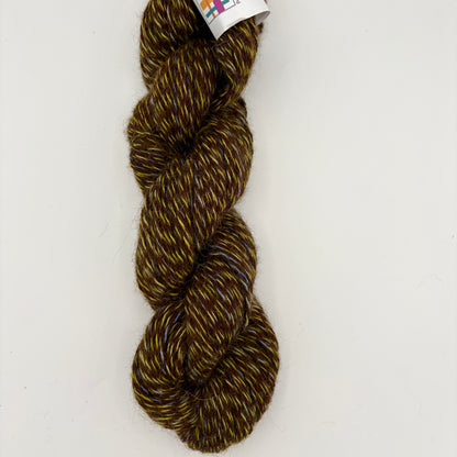 Penner Fibre Studio – 100% Alpaca DK