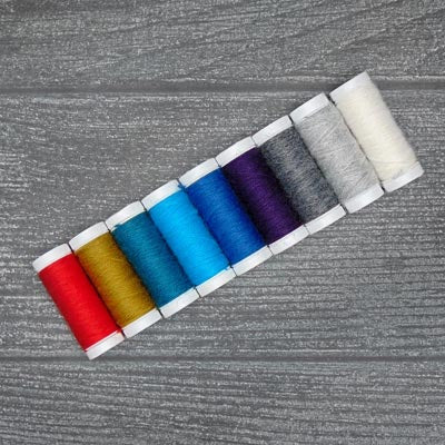 Jawoll Reinforcement and Mending Yarn