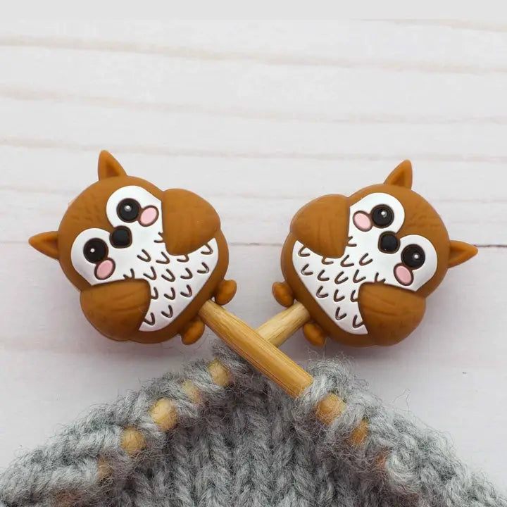Stitch Stoppers