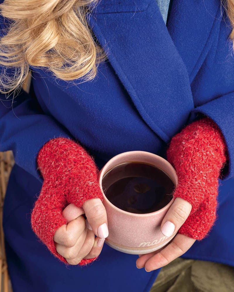Circular Knitting For Beginners and Beyond