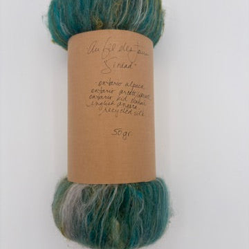 Local Blended Batts
