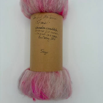 Local Blended Batts