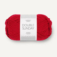 Sandnes Garn  – Double Sunday