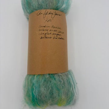 Local Blended Batts