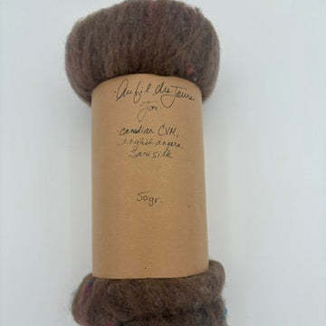 Local Blended Batts