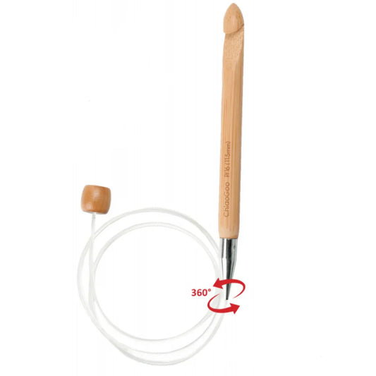ChiaoGoo Tunisian Crochet Hook
