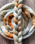 Bramble Ridge  – Hand Dyed Roving