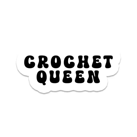 Crochet Queen