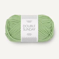 Sandnes Garn  – Double Sunday