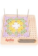 Granny Square Blocker