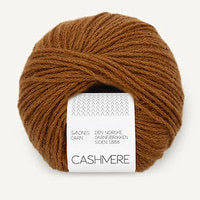 Sandnes Garn – Cashmere