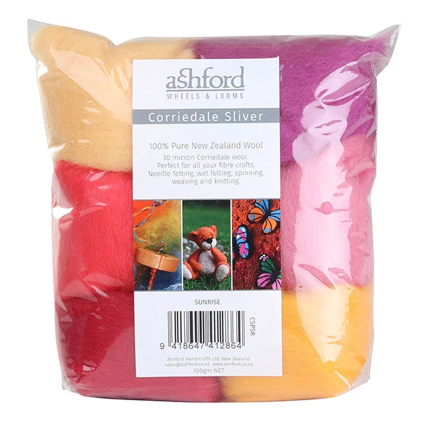 Ashford Colour Theme Packs