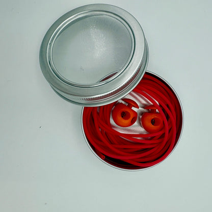 Knitting Try On / Stitch Holder Cords