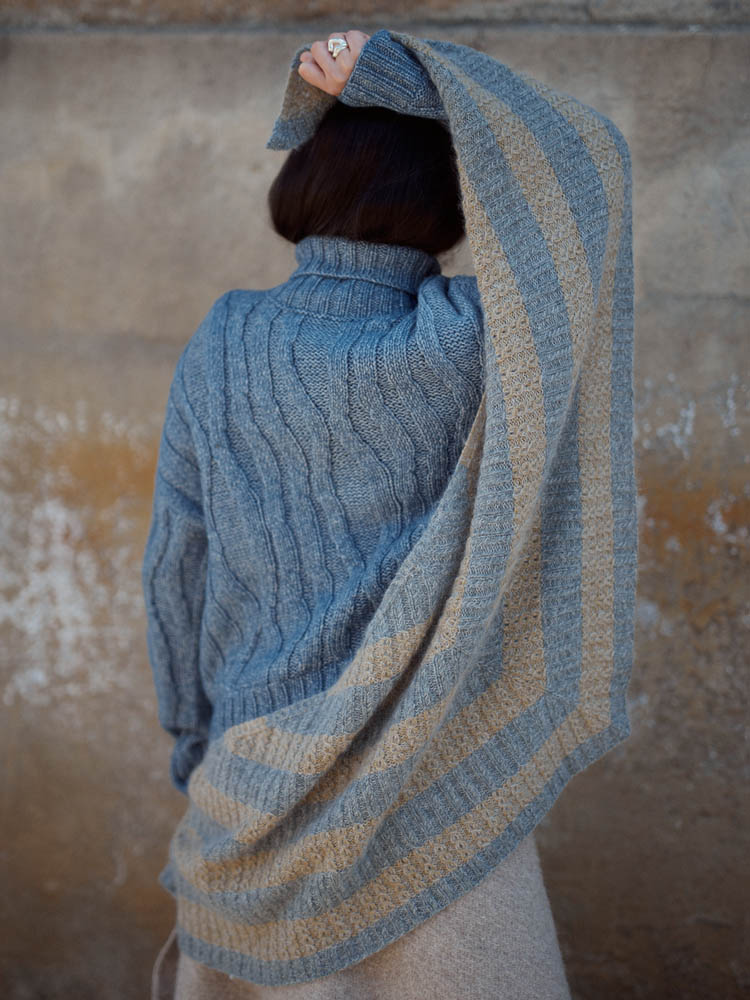 LAINE Issue 30, Autumn 2026, "Layers"