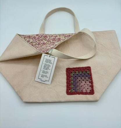Le Fil Studio – Tote Bag