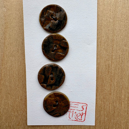 Buttons by Esther