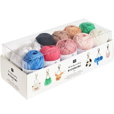Chingu Key Charms Kit