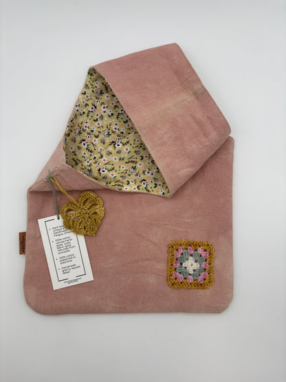 Le Fil Studio – On The Go Project Bag