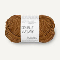 Sandnes Garn  – Double Sunday