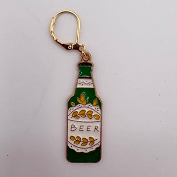 Socktoberfest Stitch Markers