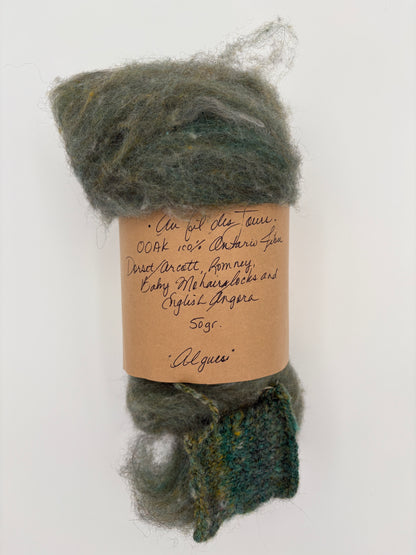 Local Blended Batts