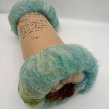 Local Blended Batts