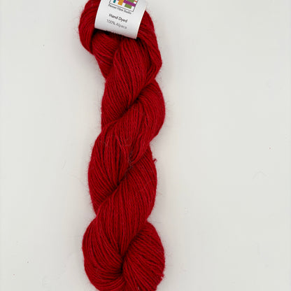 Penner Fibre Studio – 100% Alpaca DK