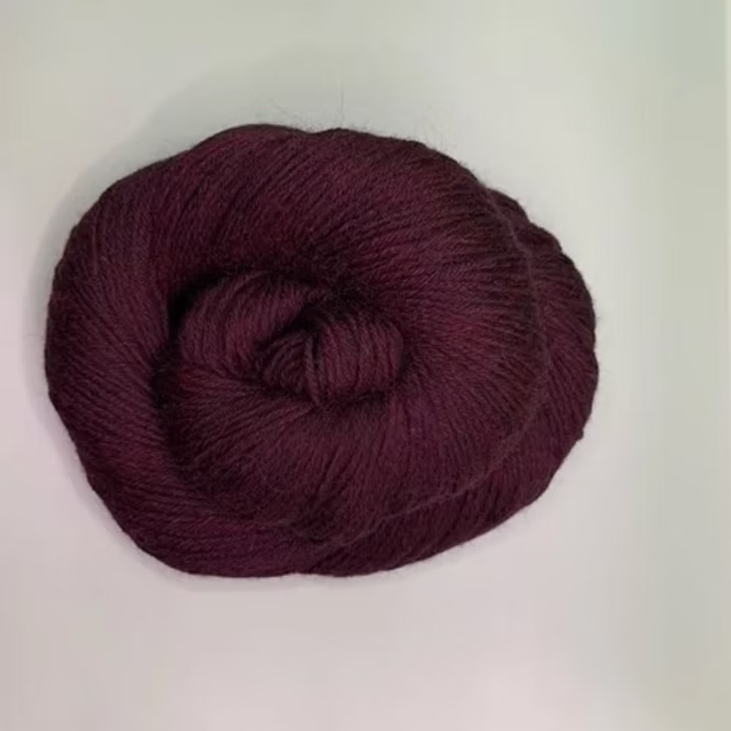 Gathering Yarns - The Farmer