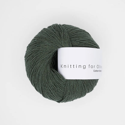 Knitting For Olive – Pure Silk