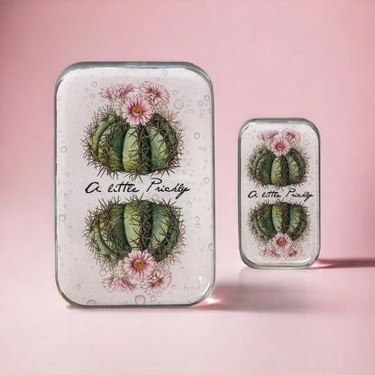 Firefly Notes Notions Tin, Large