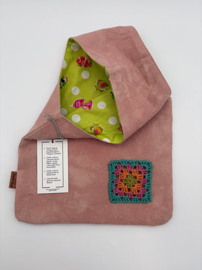 Le Fil Studio – On The Go Project Bag