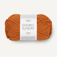 Sandnes Garn  – Double Sunday