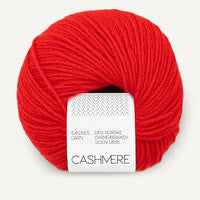 Sandnes Garn – Cashmere