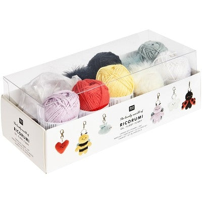 Chingu Key Charms Kit