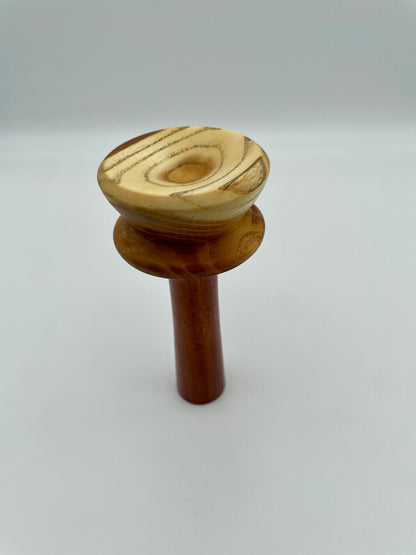 Spindle Support Bowl