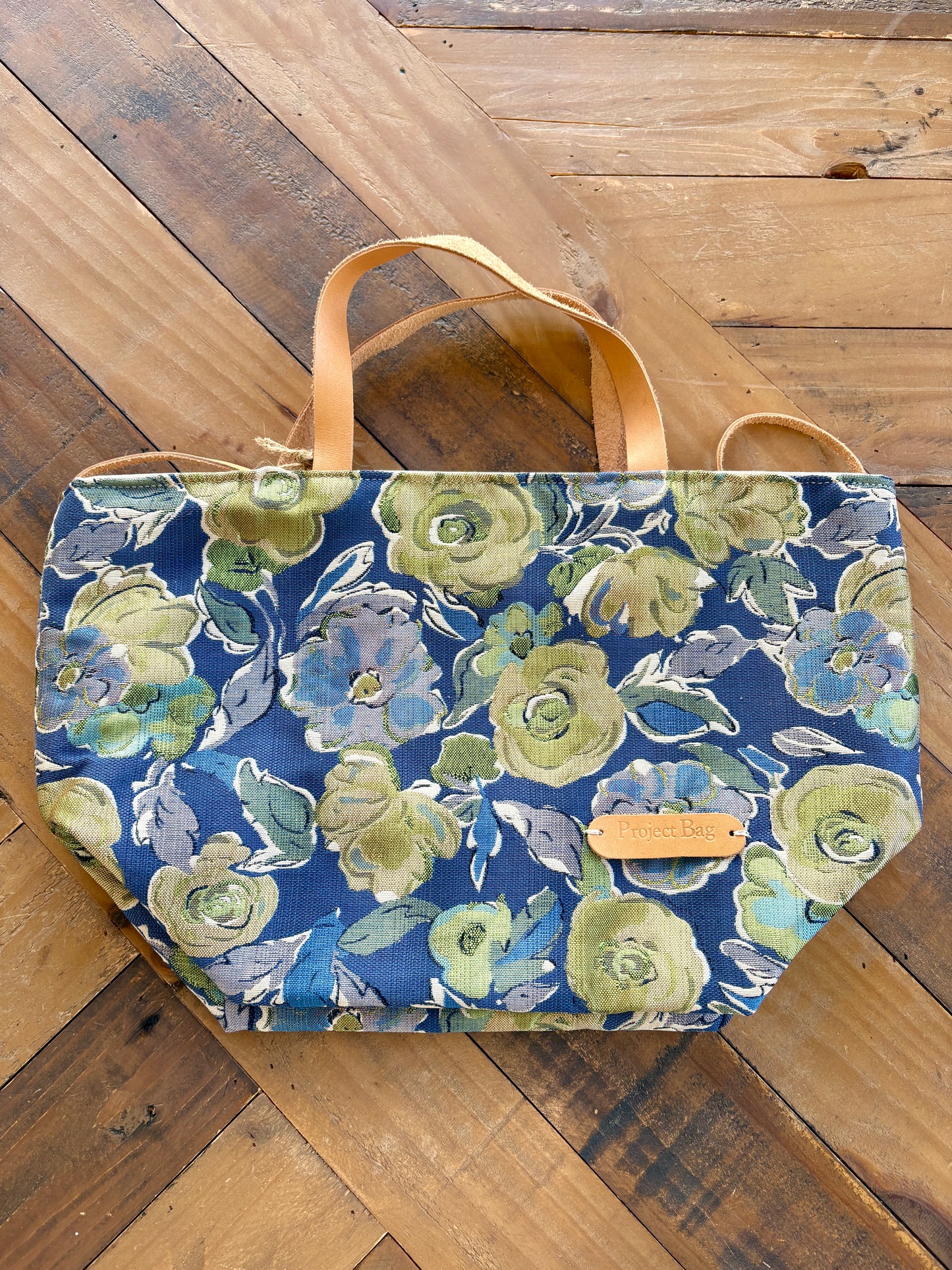 Bonnie Project Bags