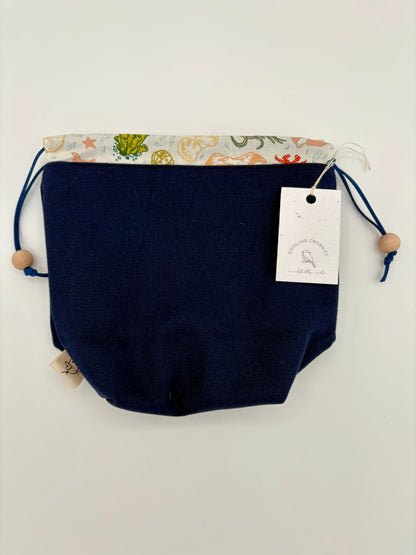 Erin Project Bag