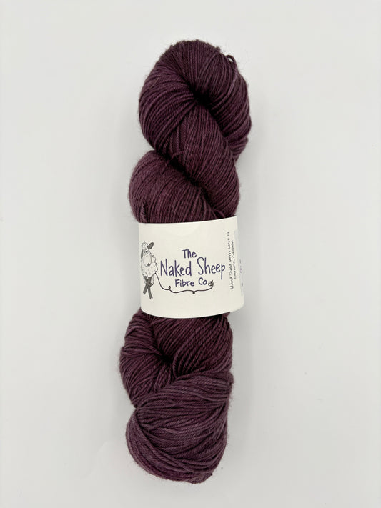 Naked Sheep Fibre Co - Squish Sock