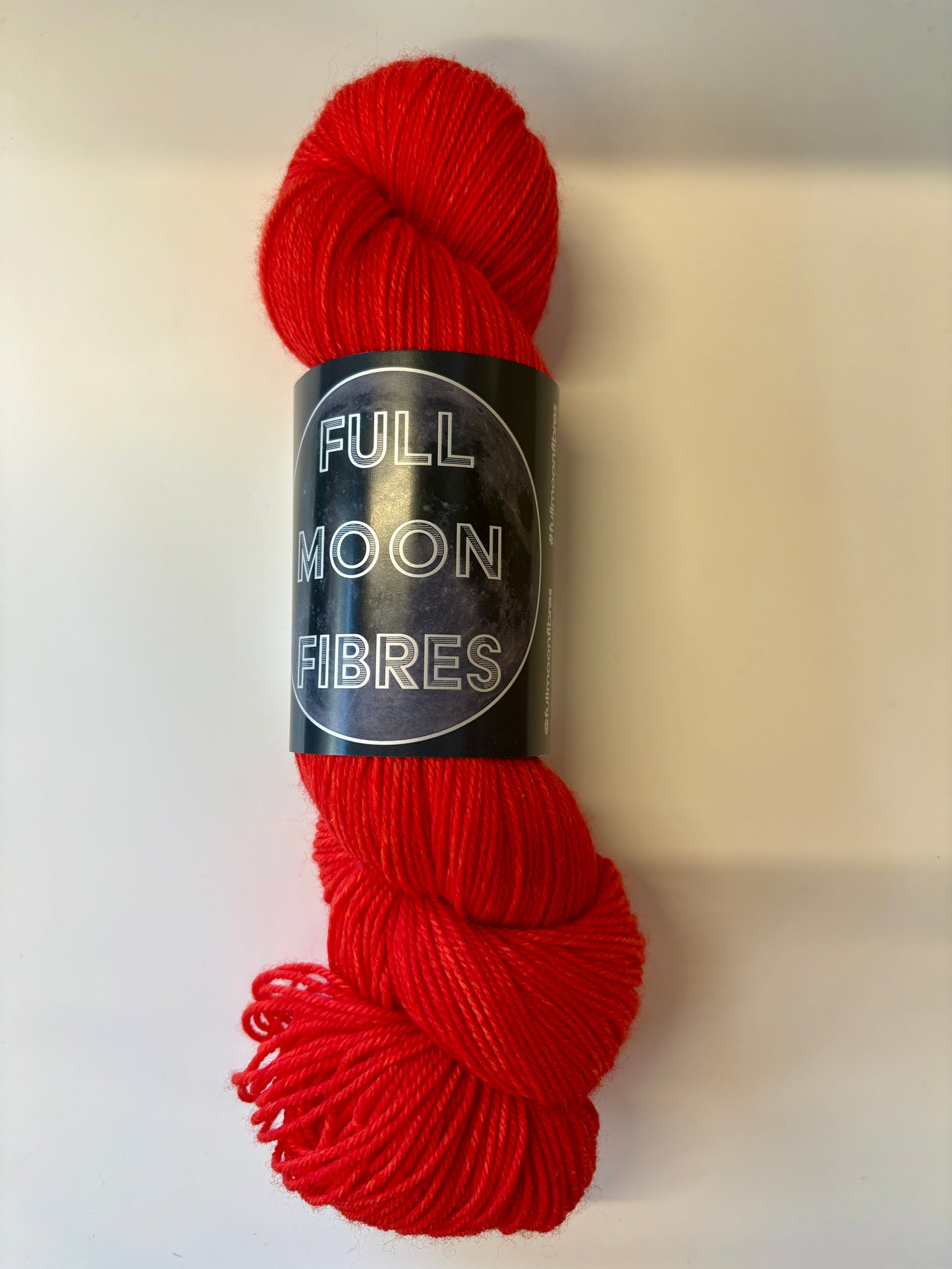 Full Moon Fibres Solar Sock