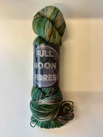 Full Moon Fibres Solar Sock
